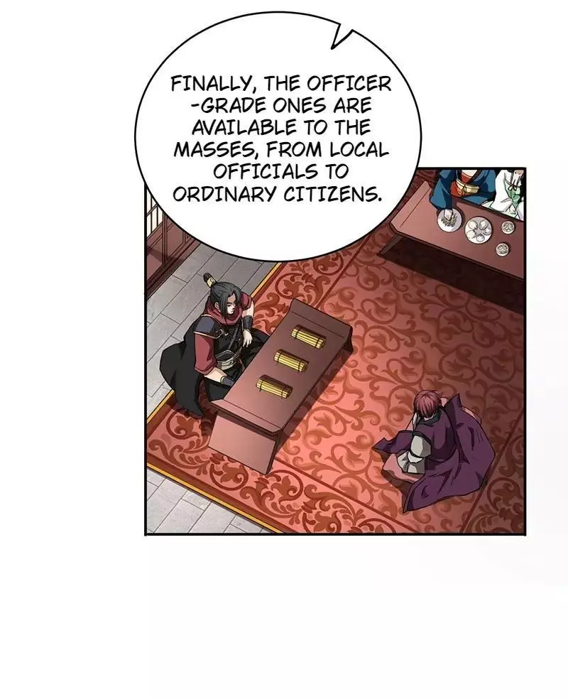 Millenniums of Warring States Chapter 12 page 60