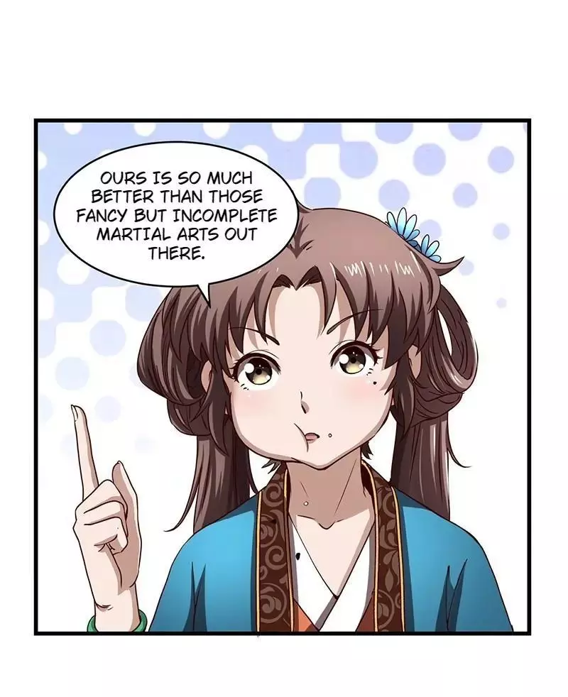 Millenniums of Warring States Chapter 12 page 65
