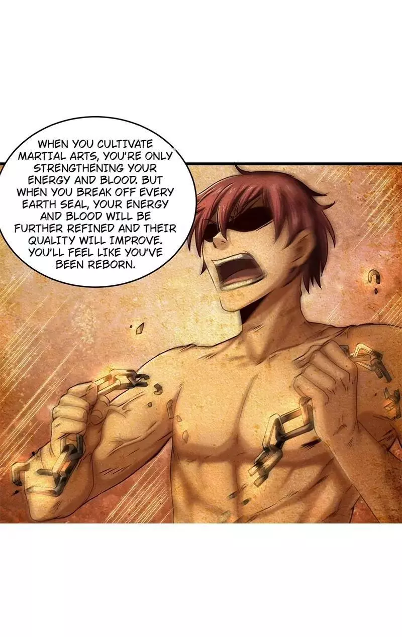 Millenniums of Warring States Chapter 12 page 76