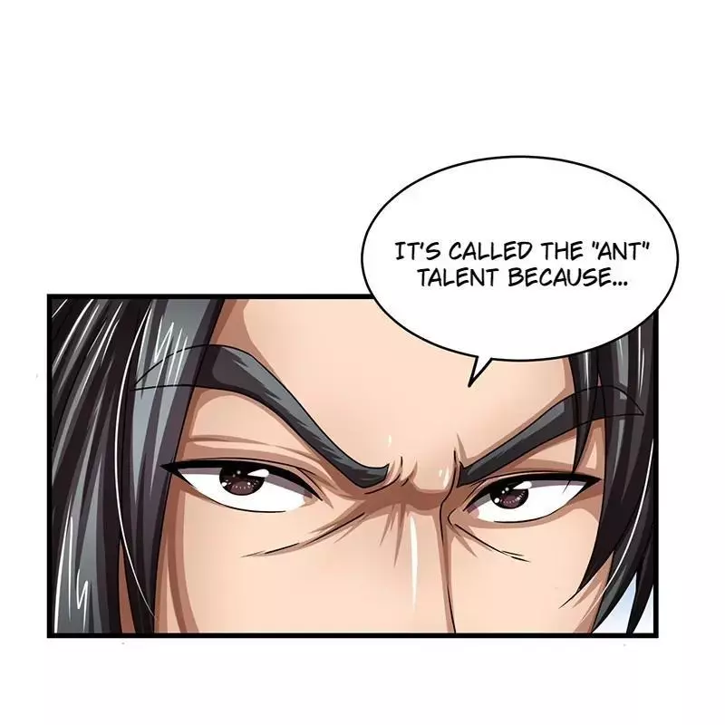Millenniums of Warring States Chapter 12 page 79
