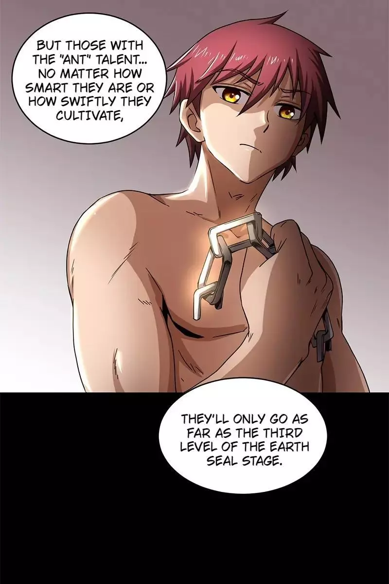 Millenniums of Warring States Chapter 12 page 82