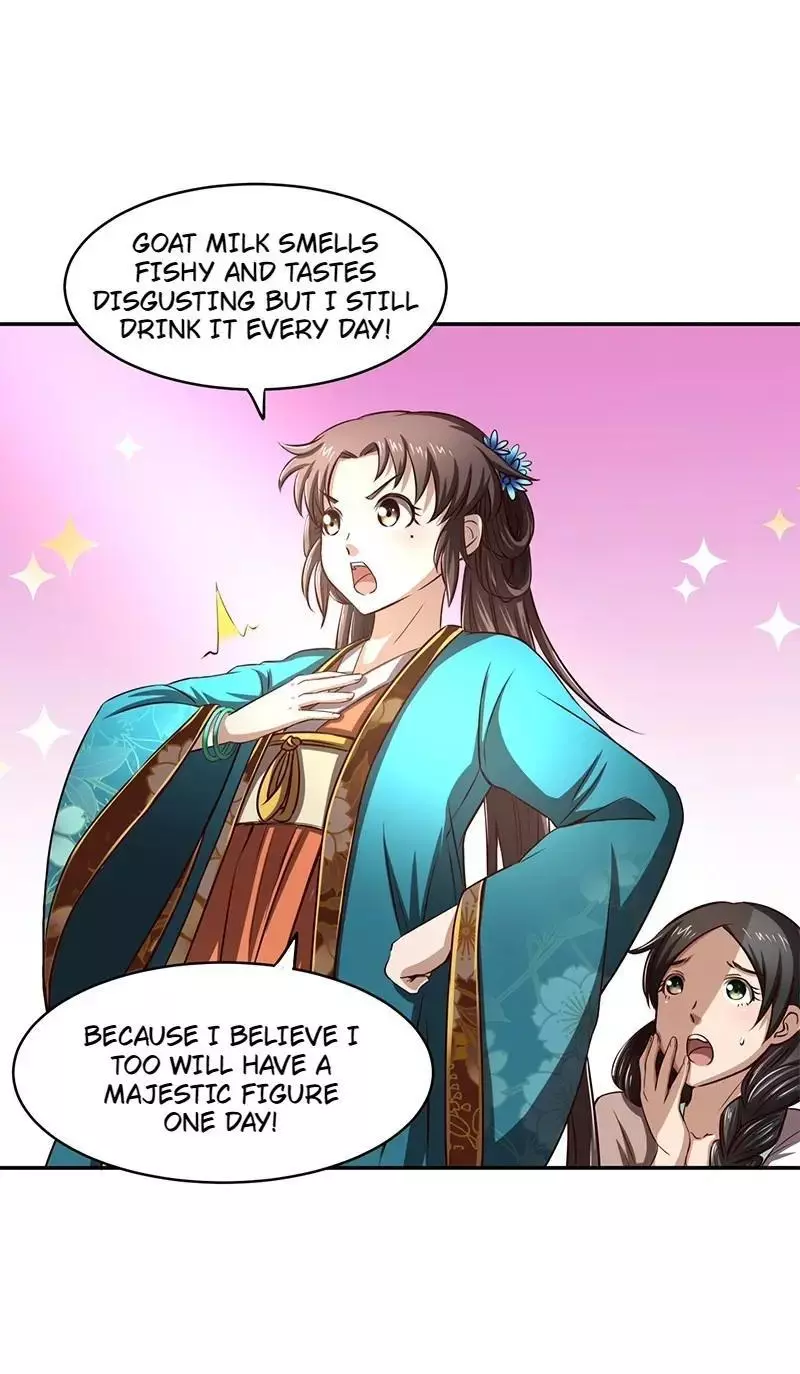Millenniums of Warring States Chapter 12 page 95