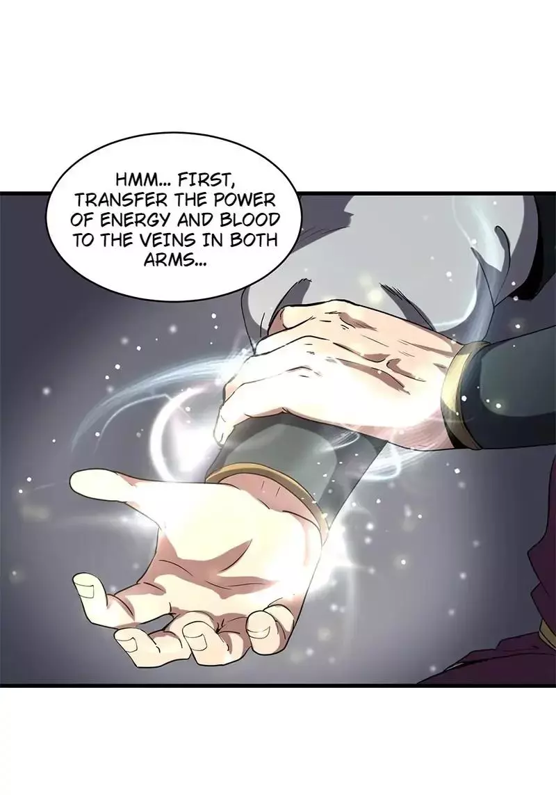 Millenniums of Warring States Chapter 13 page 27