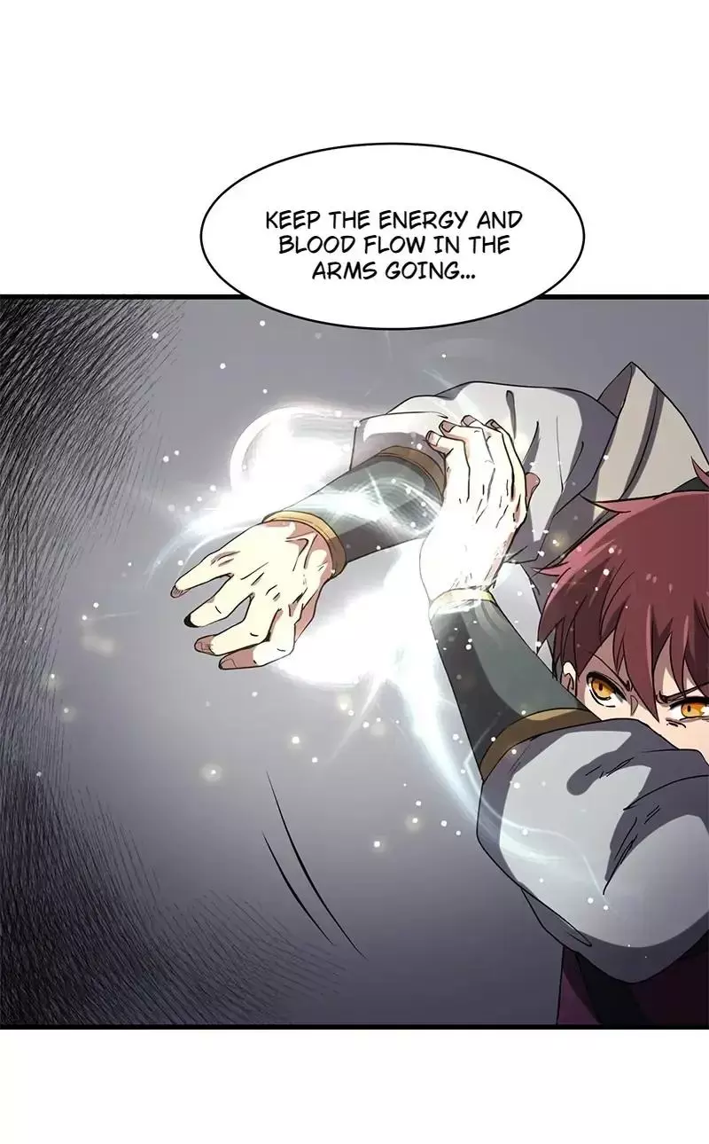 Millenniums of Warring States Chapter 13 page 28