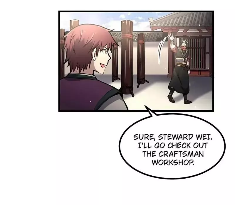 Millenniums of Warring States Chapter 13 page 47