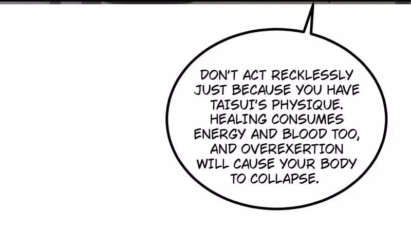 Millenniums of Warring States Chapter 13 page 49