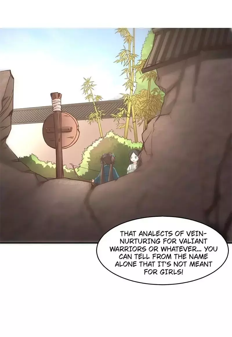 Millenniums of Warring States Chapter 13 page 62