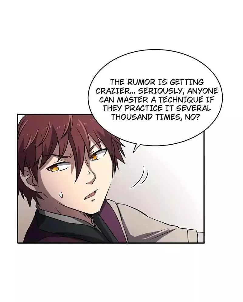 Millenniums of Warring States Chapter 15 page 4