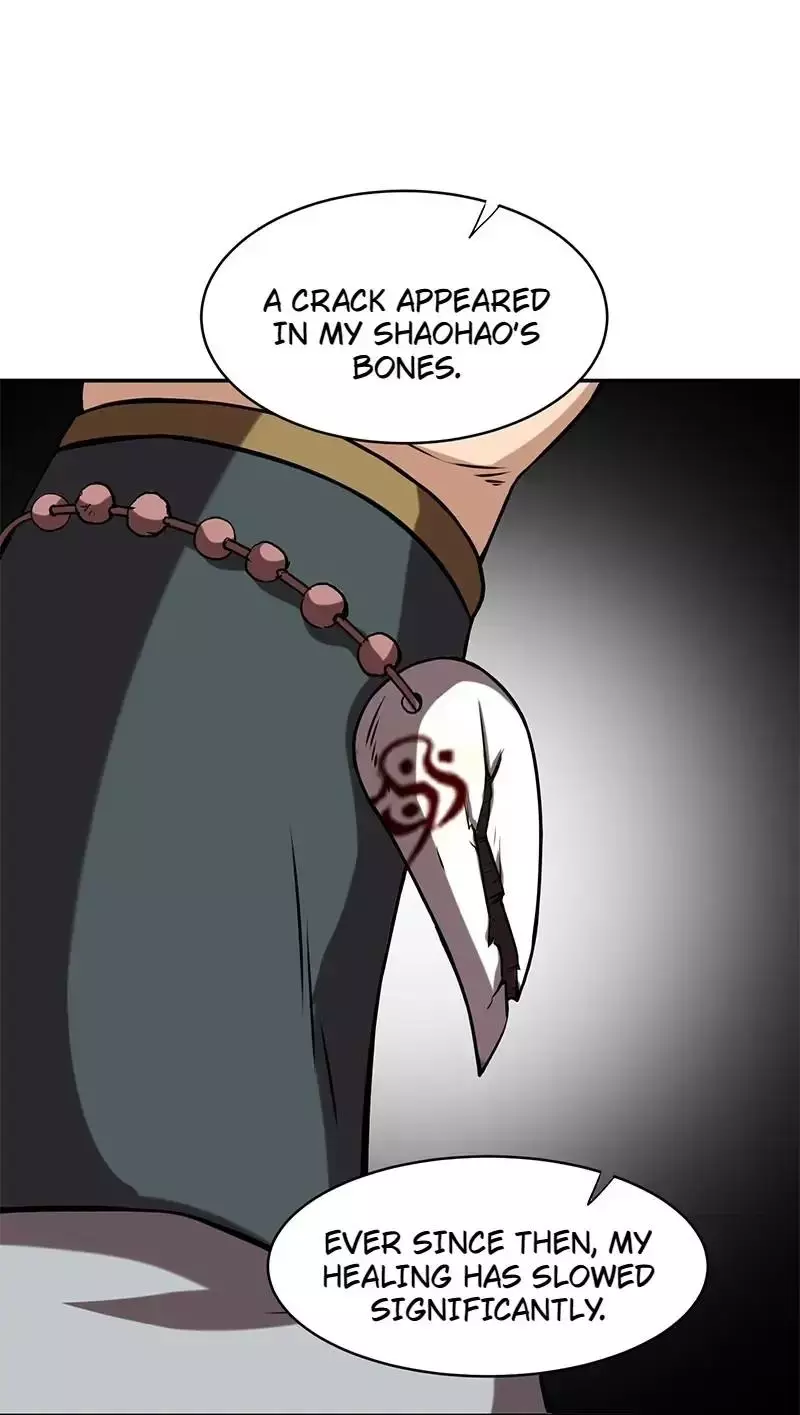 Millenniums of Warring States Chapter 15 page 12