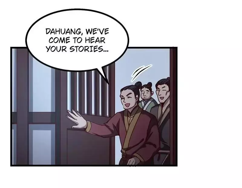 Millenniums of Warring States Chapter 15 page 19