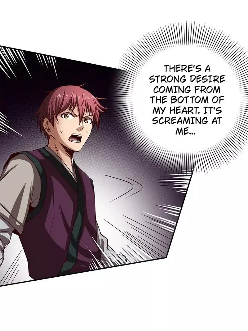 Millenniums of Warring States Chapter 15 page 28