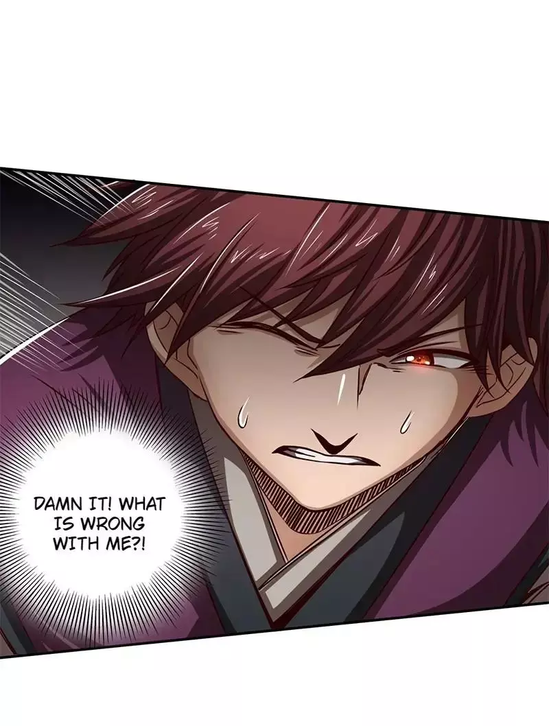 Millenniums of Warring States Chapter 15 page 35
