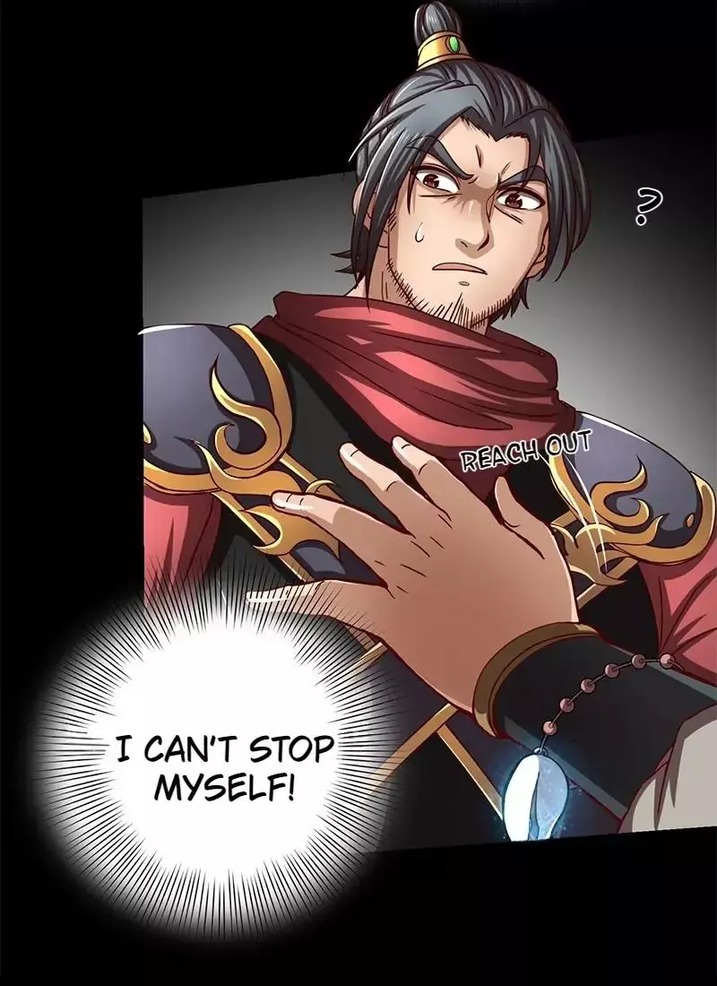 Millenniums of Warring States Chapter 15 page 50