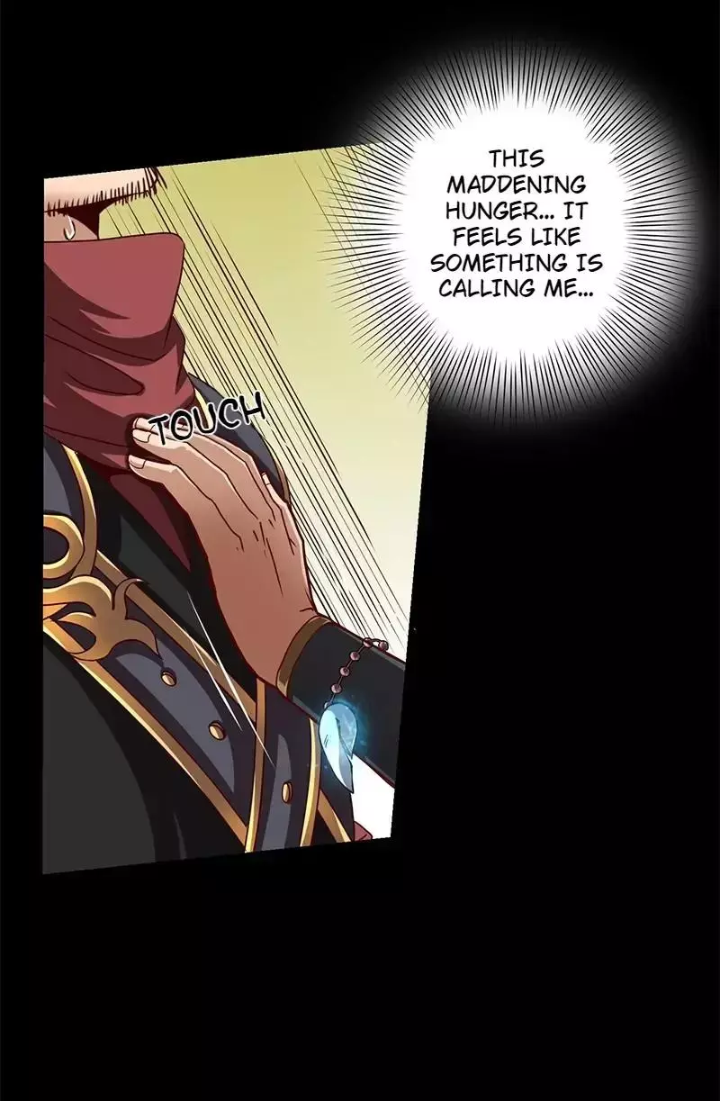 Millenniums of Warring States Chapter 15 page 52