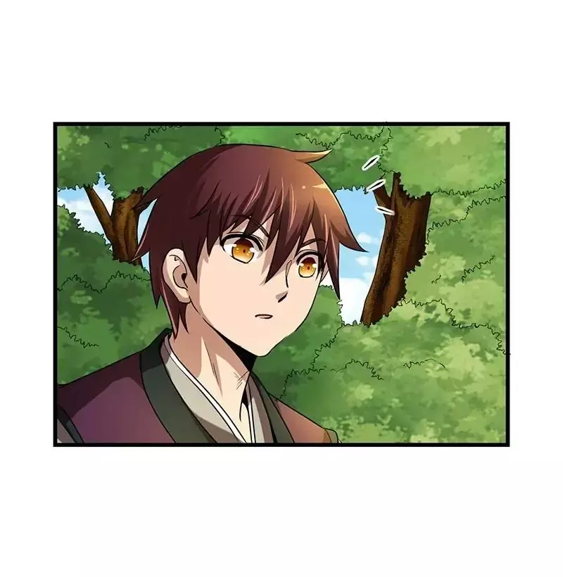 Millenniums of Warring States Chapter 16 page 26