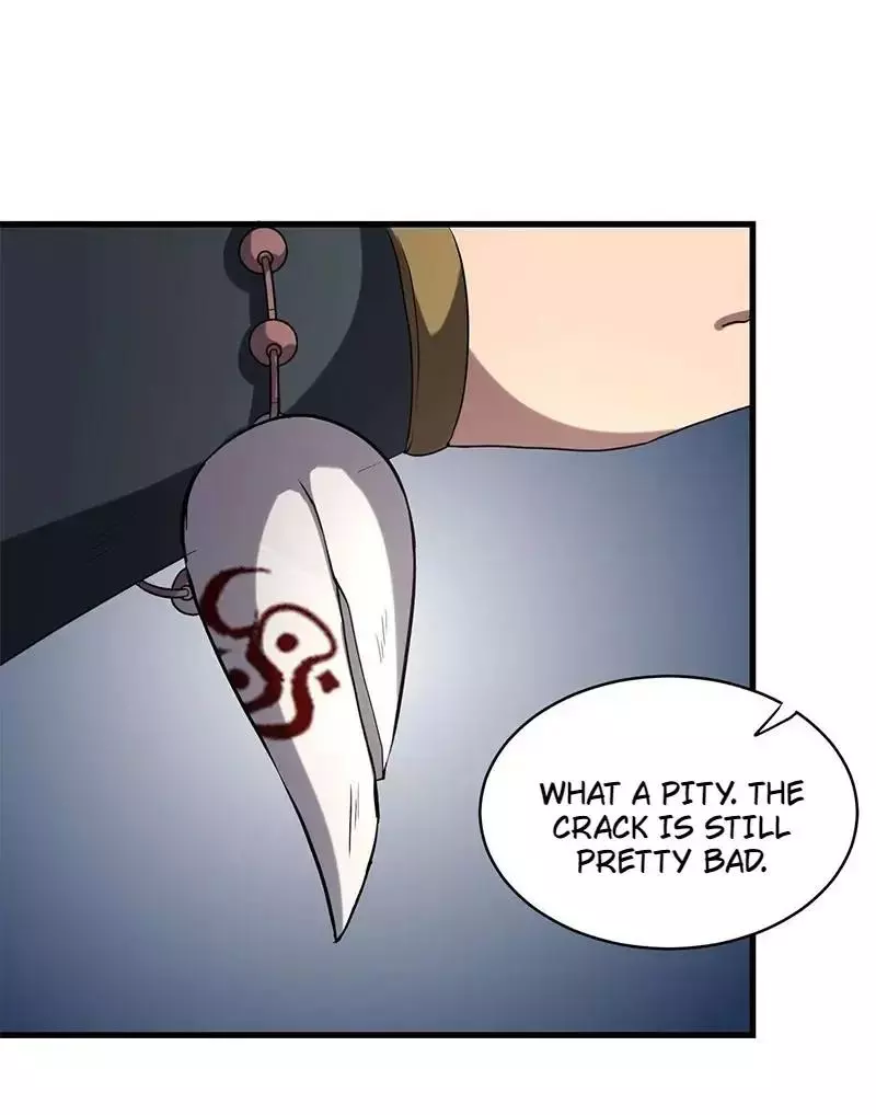 Millenniums of Warring States Chapter 16 page 28