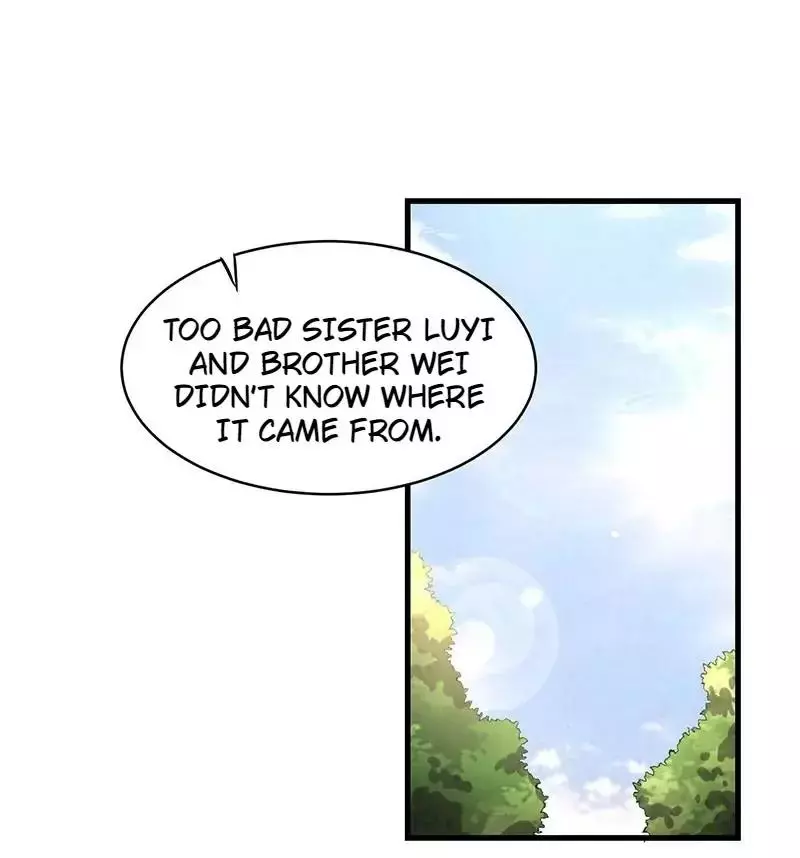 Millenniums of Warring States Chapter 16 page 30