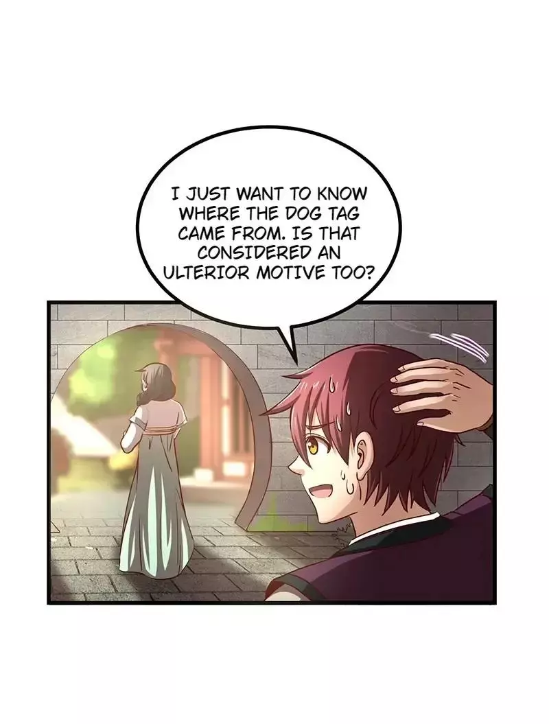 Millenniums of Warring States Chapter 16 page 39
