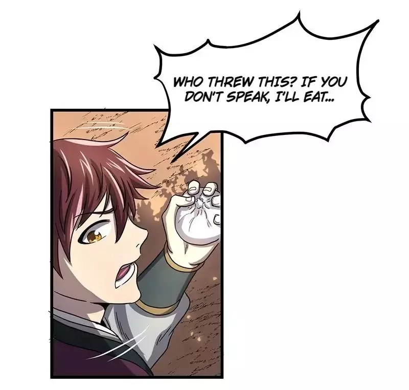 Millenniums of Warring States Chapter 16 page 60