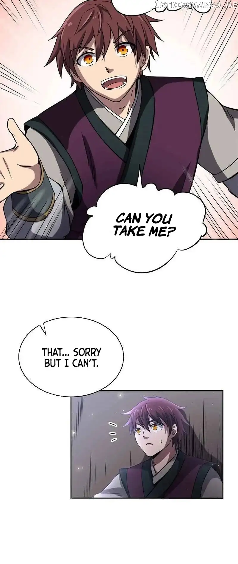 Millenniums of Warring States Chapter 17 page 9
