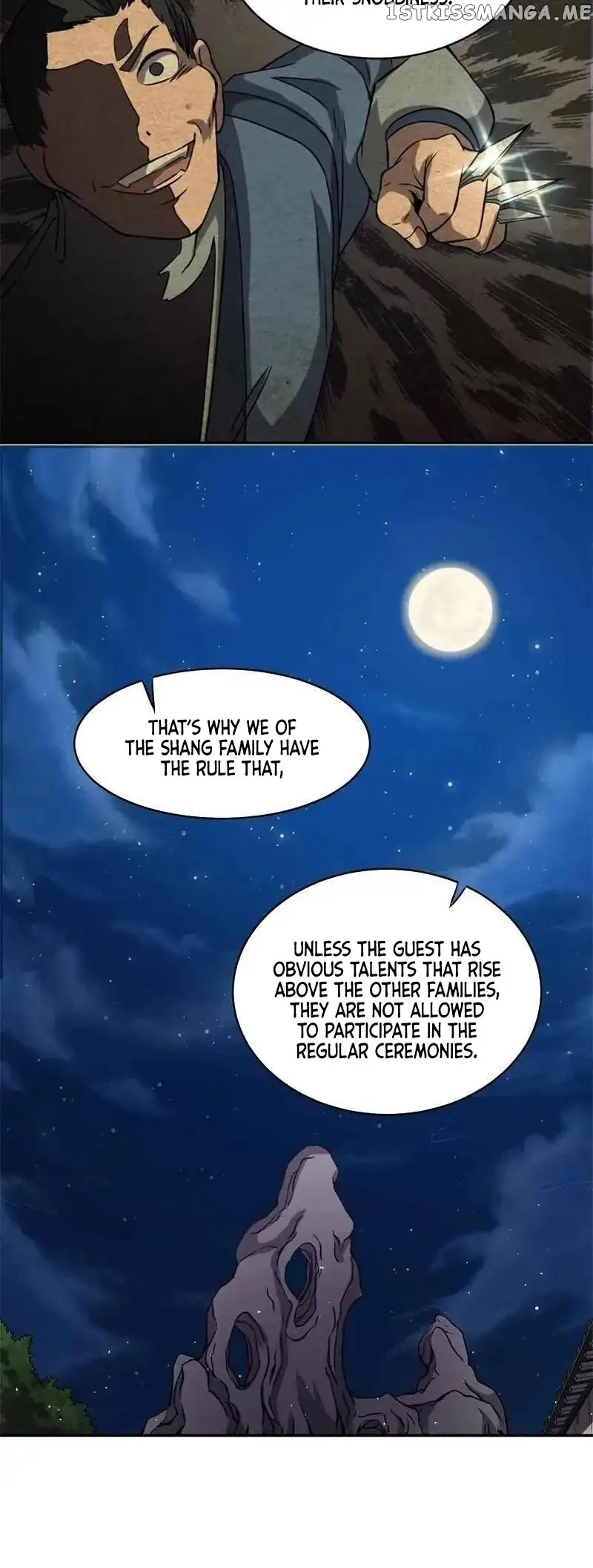 Millenniums of Warring States Chapter 17 page 15