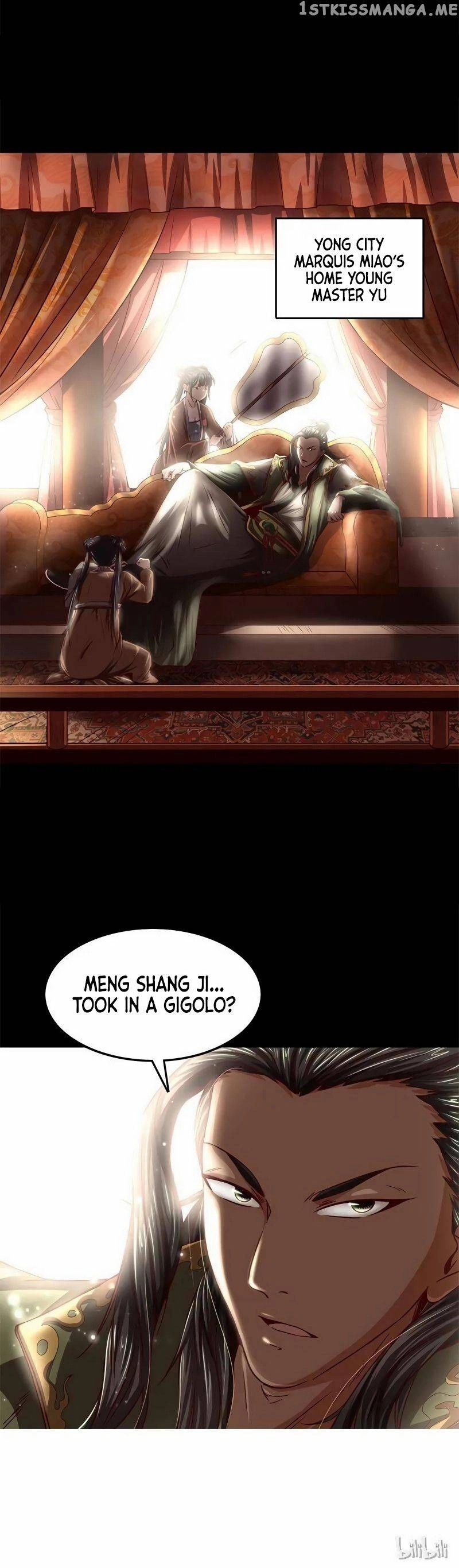 Millenniums of Warring States Chapter 19 page 24
