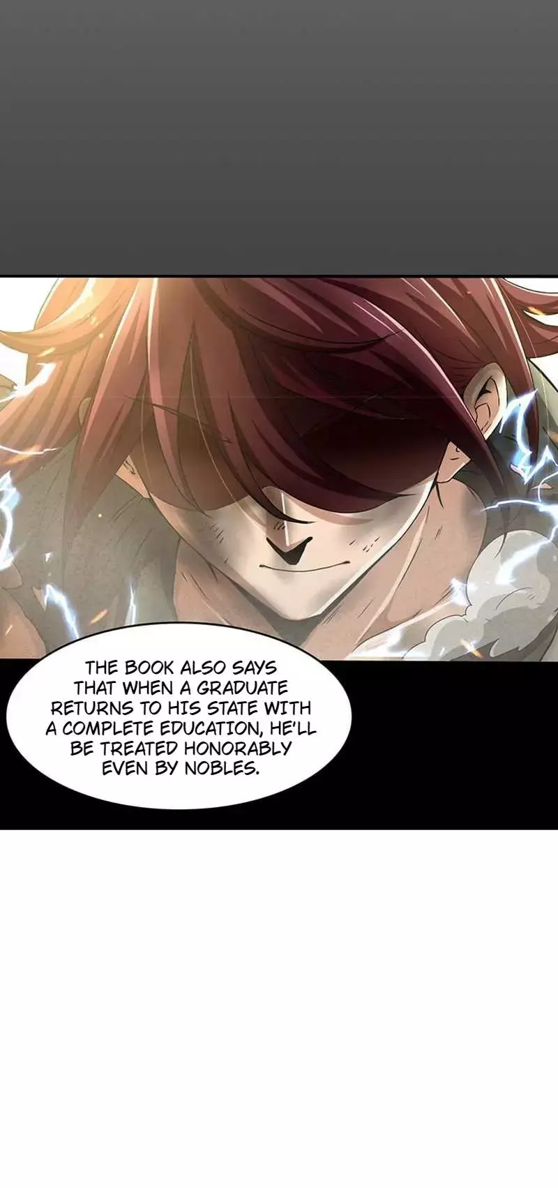 Millenniums of Warring States Chapter 2 page 9