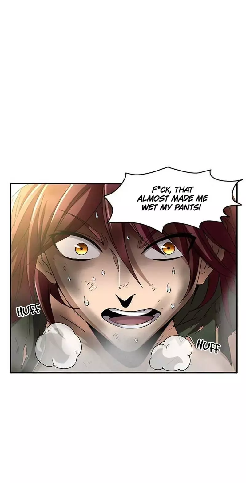 Millenniums of Warring States Chapter 2 page 10