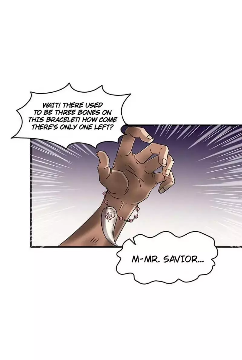 Millenniums of Warring States Chapter 2 page 14