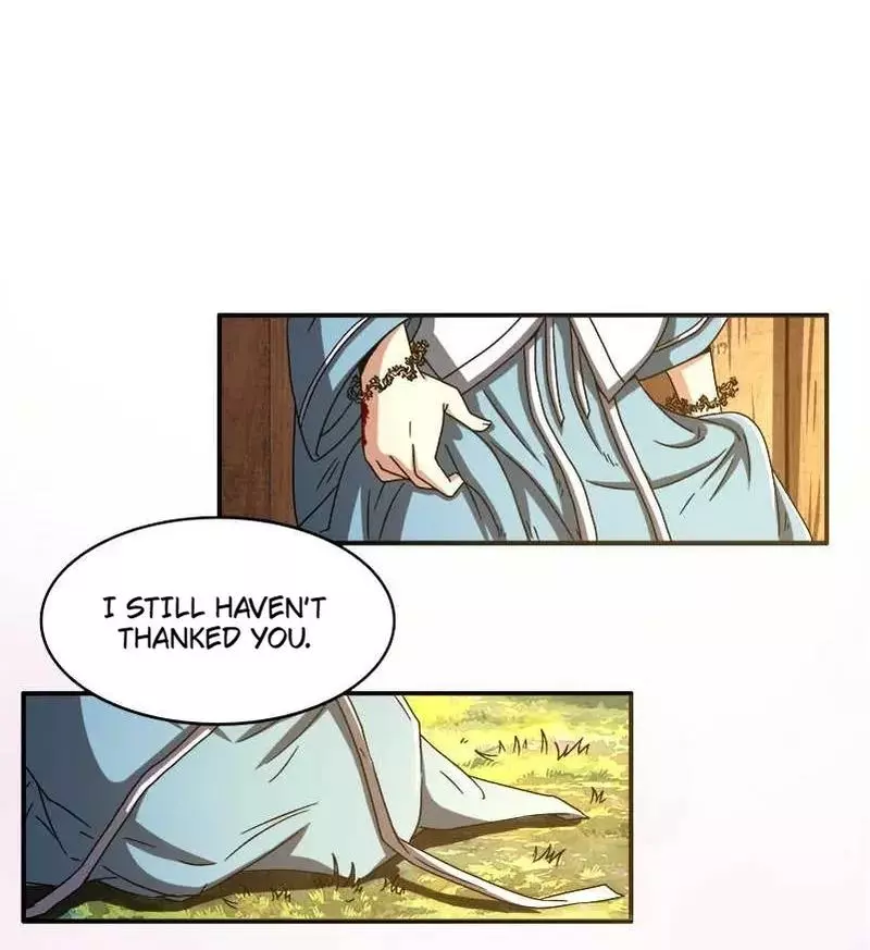Millenniums of Warring States Chapter 2 page 24