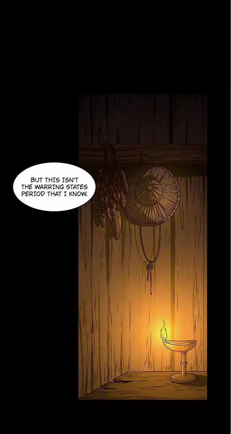 Millenniums of Warring States Chapter 2 page 29