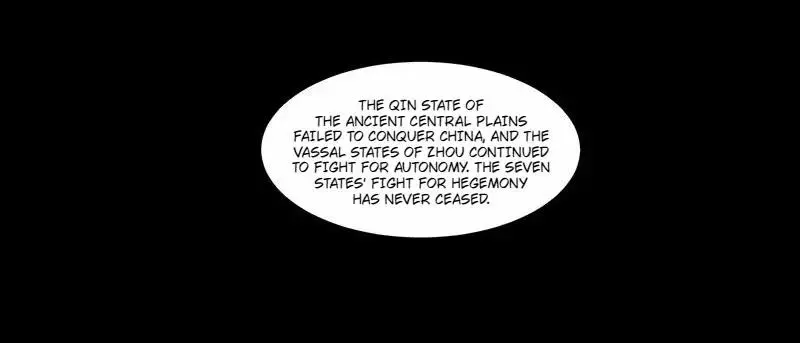 Millenniums of Warring States Chapter 2 page 31