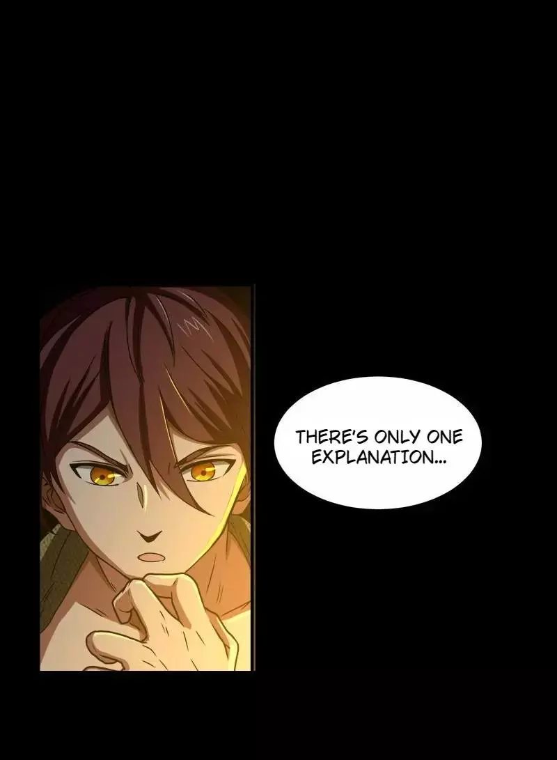 Millenniums of Warring States Chapter 2 page 34