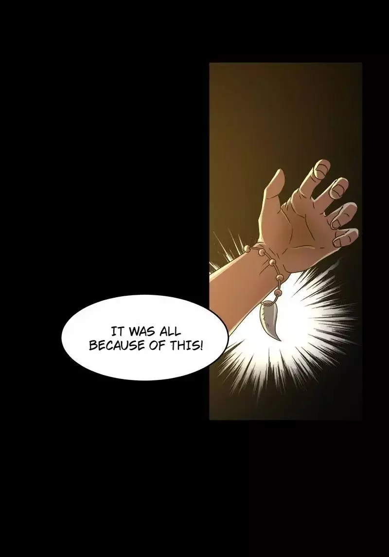 Millenniums of Warring States Chapter 2 page 35
