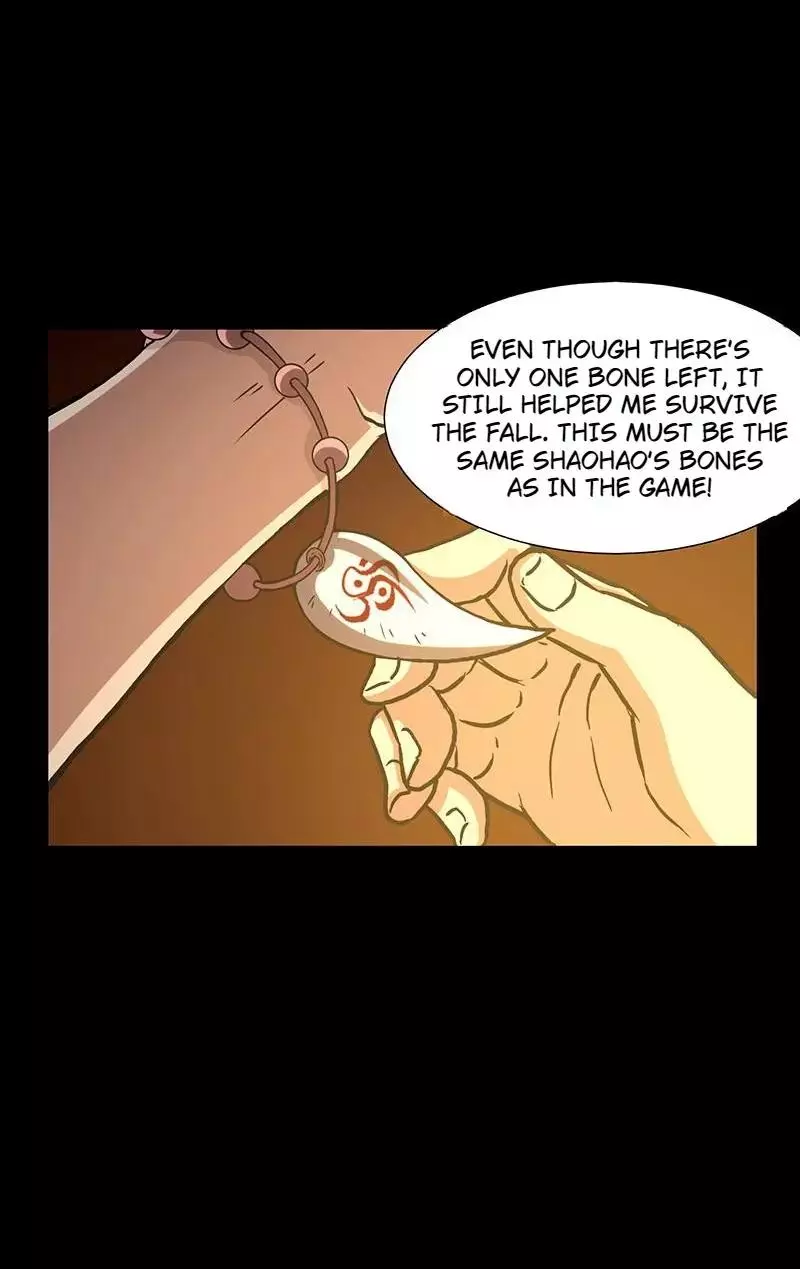 Millenniums of Warring States Chapter 2 page 36