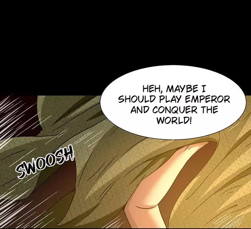 Millenniums of Warring States Chapter 2 page 39