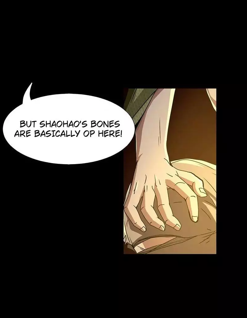 Millenniums of Warring States Chapter 2 page 38