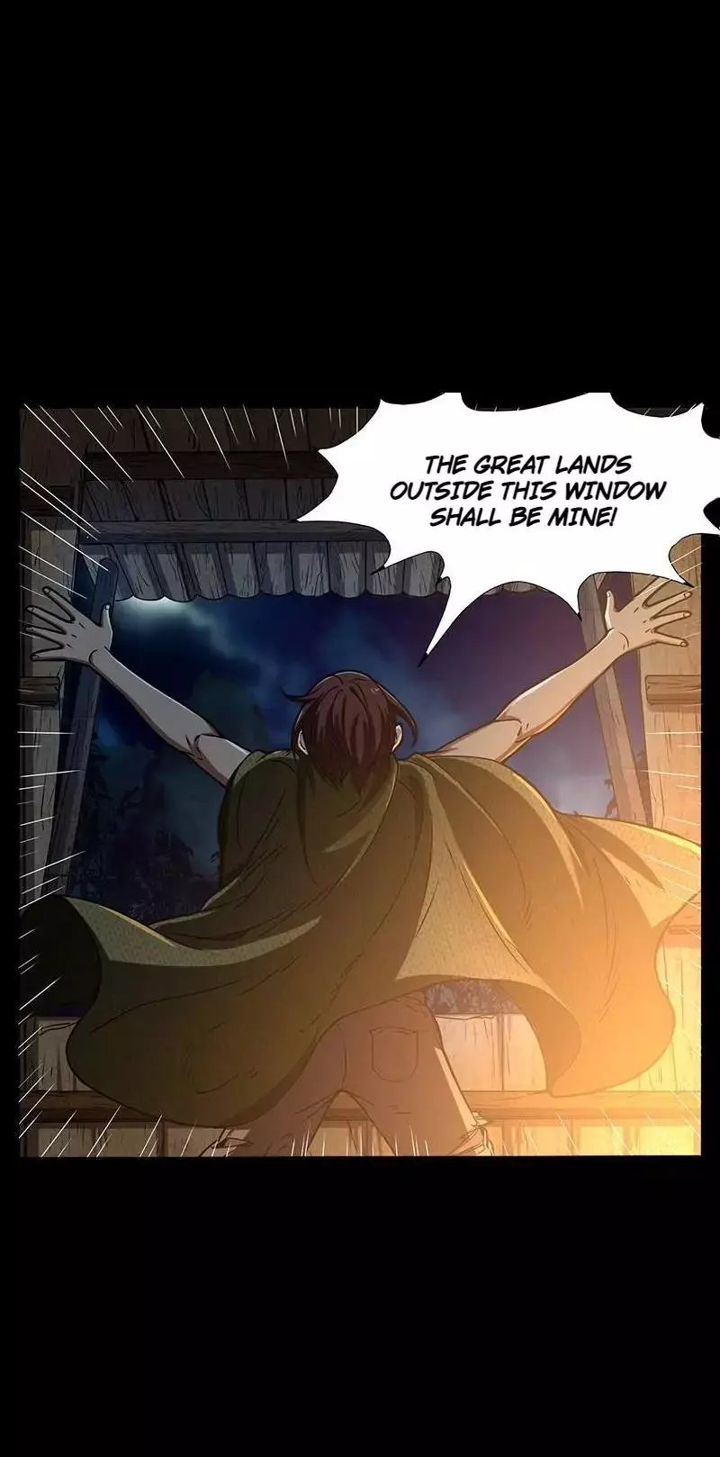 Millenniums of Warring States Chapter 2 page 42