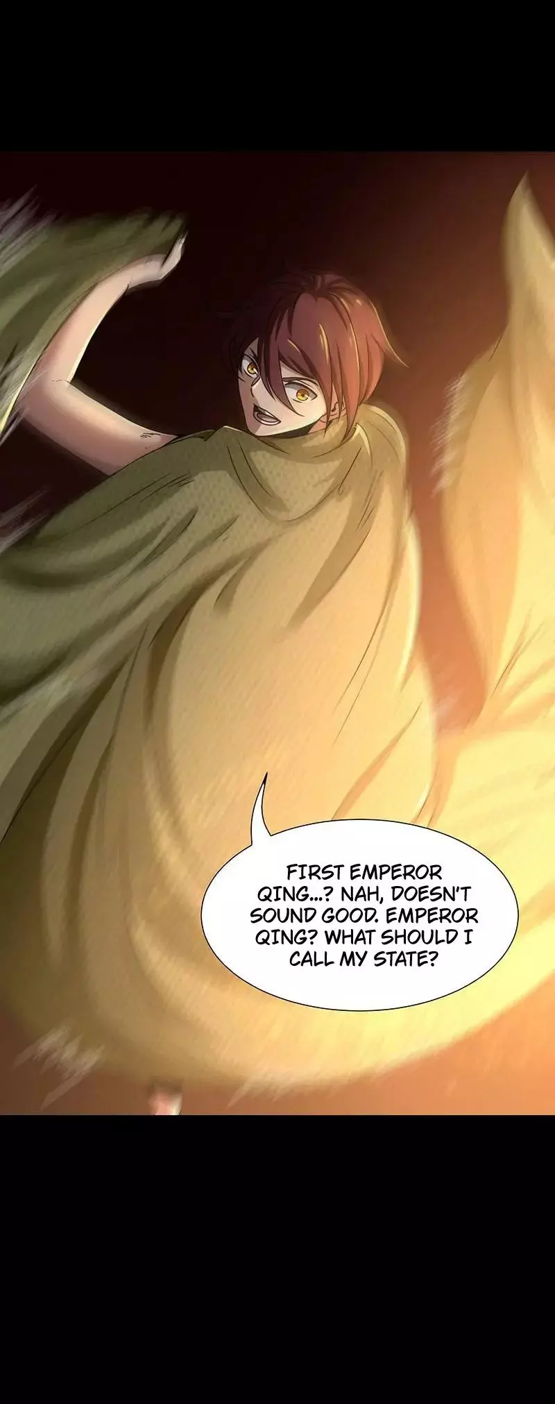 Millenniums of Warring States Chapter 2 page 41