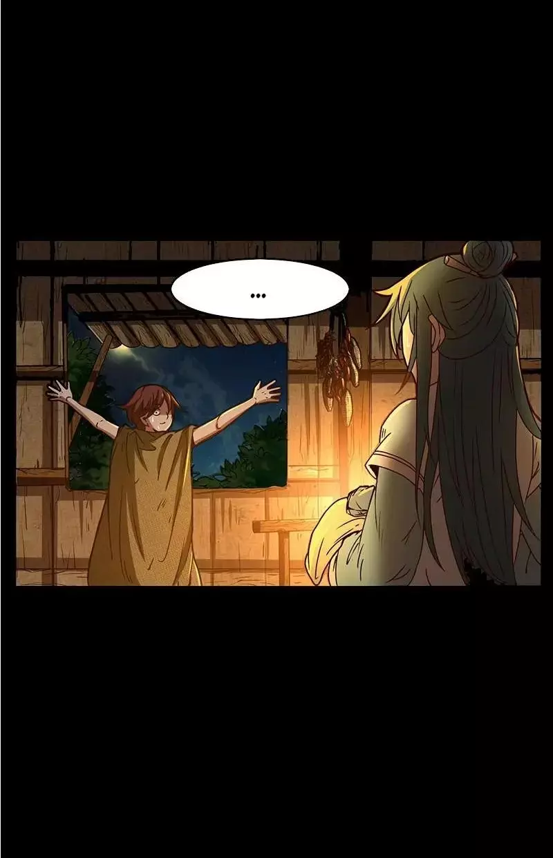 Millenniums of Warring States Chapter 2 page 46