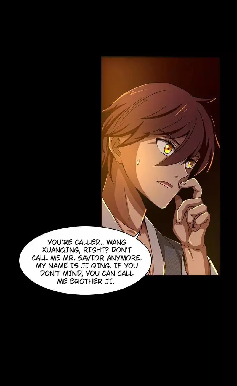 Millenniums of Warring States Chapter 2 page 52