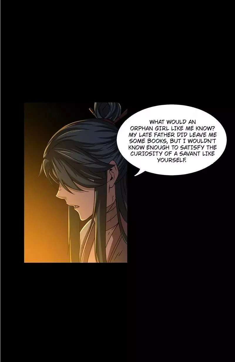Millenniums of Warring States Chapter 2 page 55