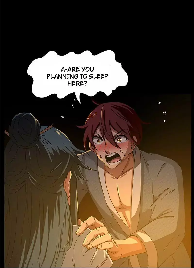 Millenniums of Warring States Chapter 2 page 64