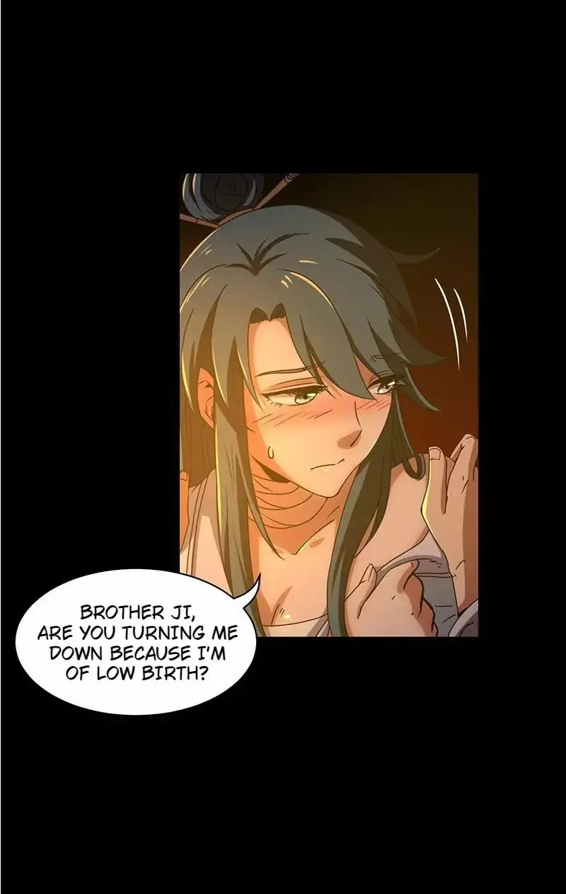 Millenniums of Warring States Chapter 2 page 67