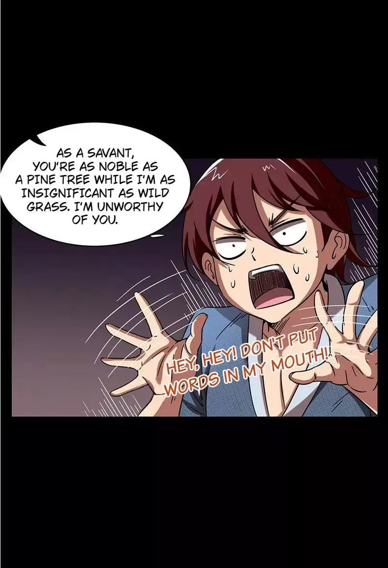 Millenniums of Warring States Chapter 2 page 68