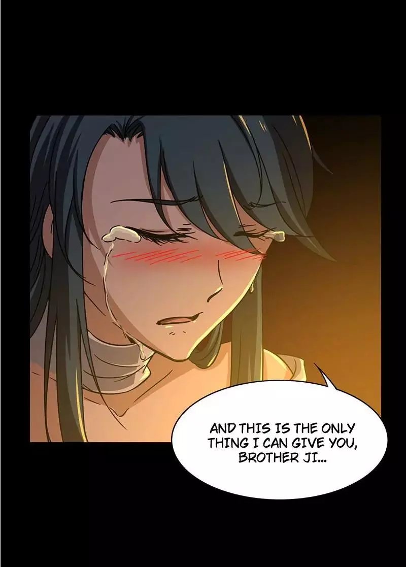 Millenniums of Warring States Chapter 2 page 70