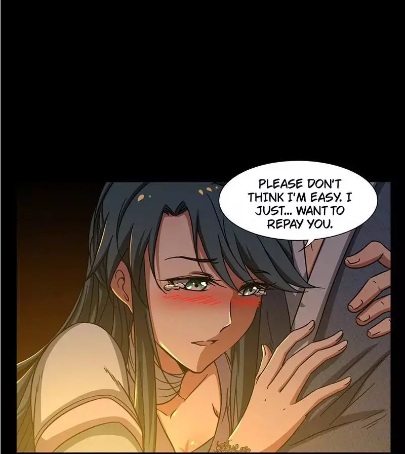 Millenniums of Warring States Chapter 2 page 75