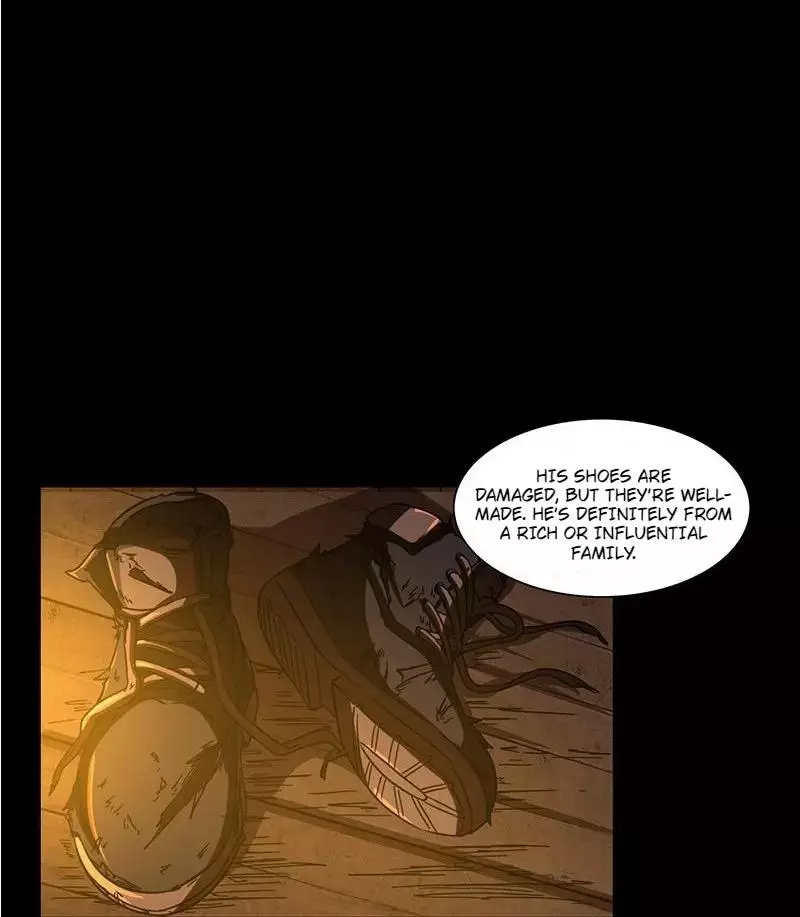 Millenniums of Warring States Chapter 2 page 84