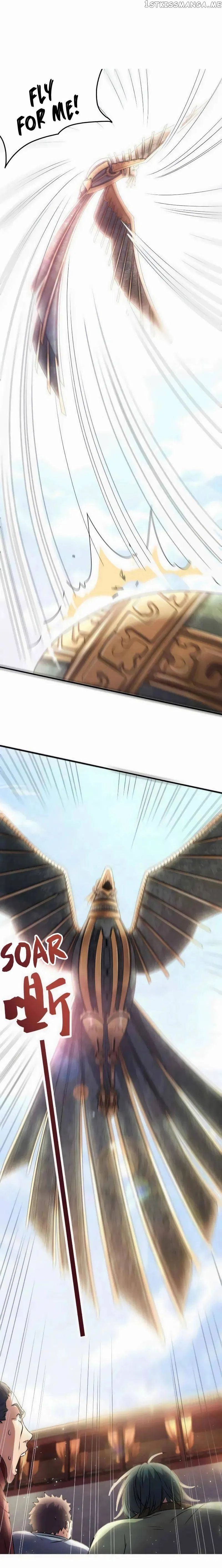 Millenniums of Warring States Chapter 22 page 18