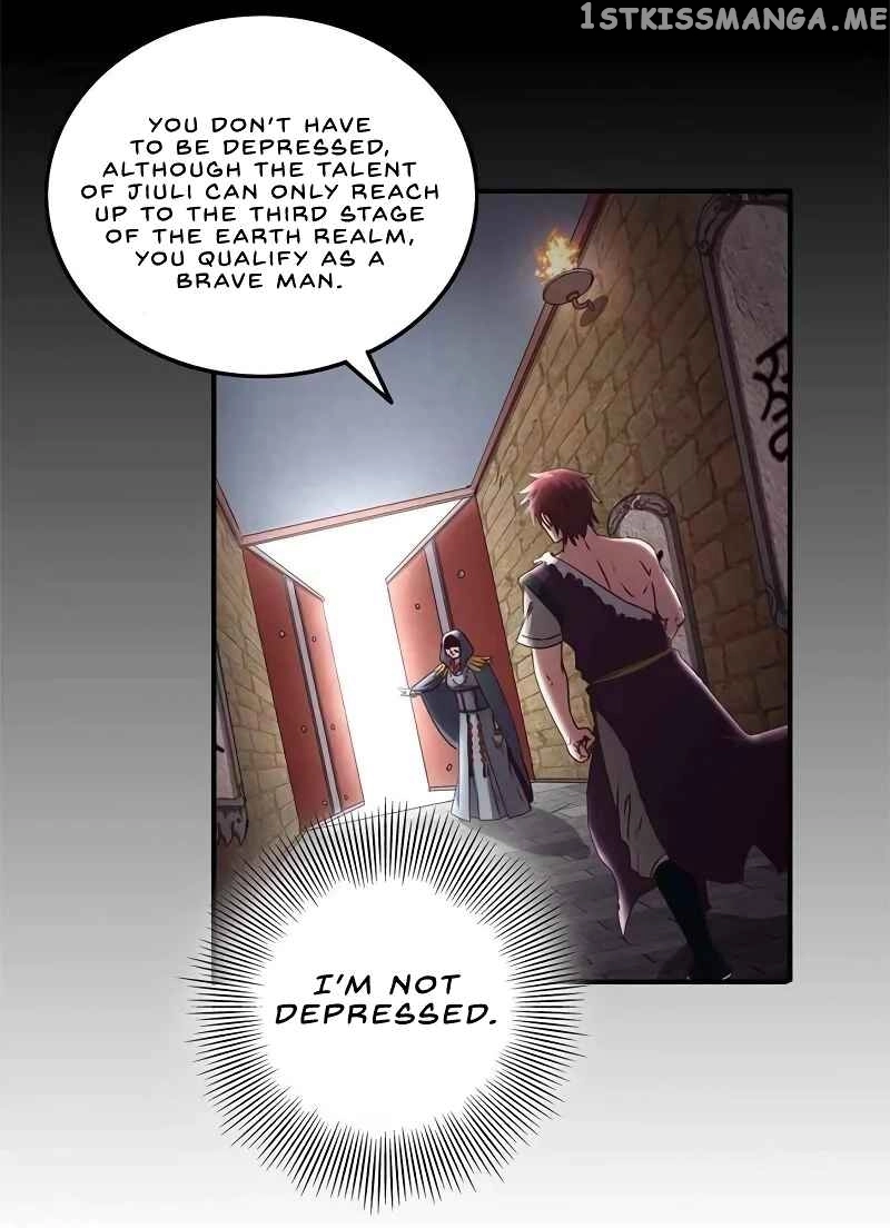 Millenniums of Warring States Chapter 23 page 18